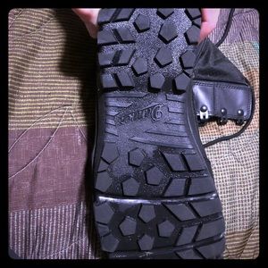 Men’s size 12 Danner’s